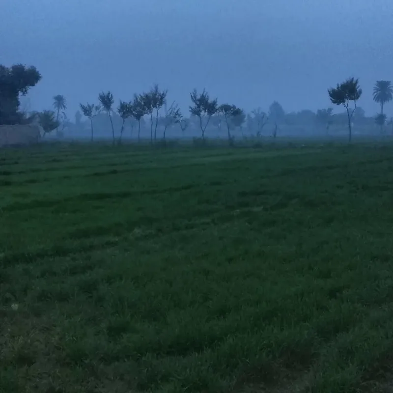 Void - Abstract photography by Sagheer Akram